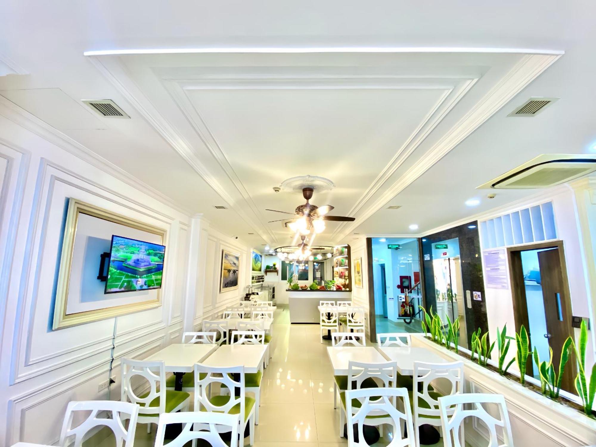 Hotel La Perle 3*