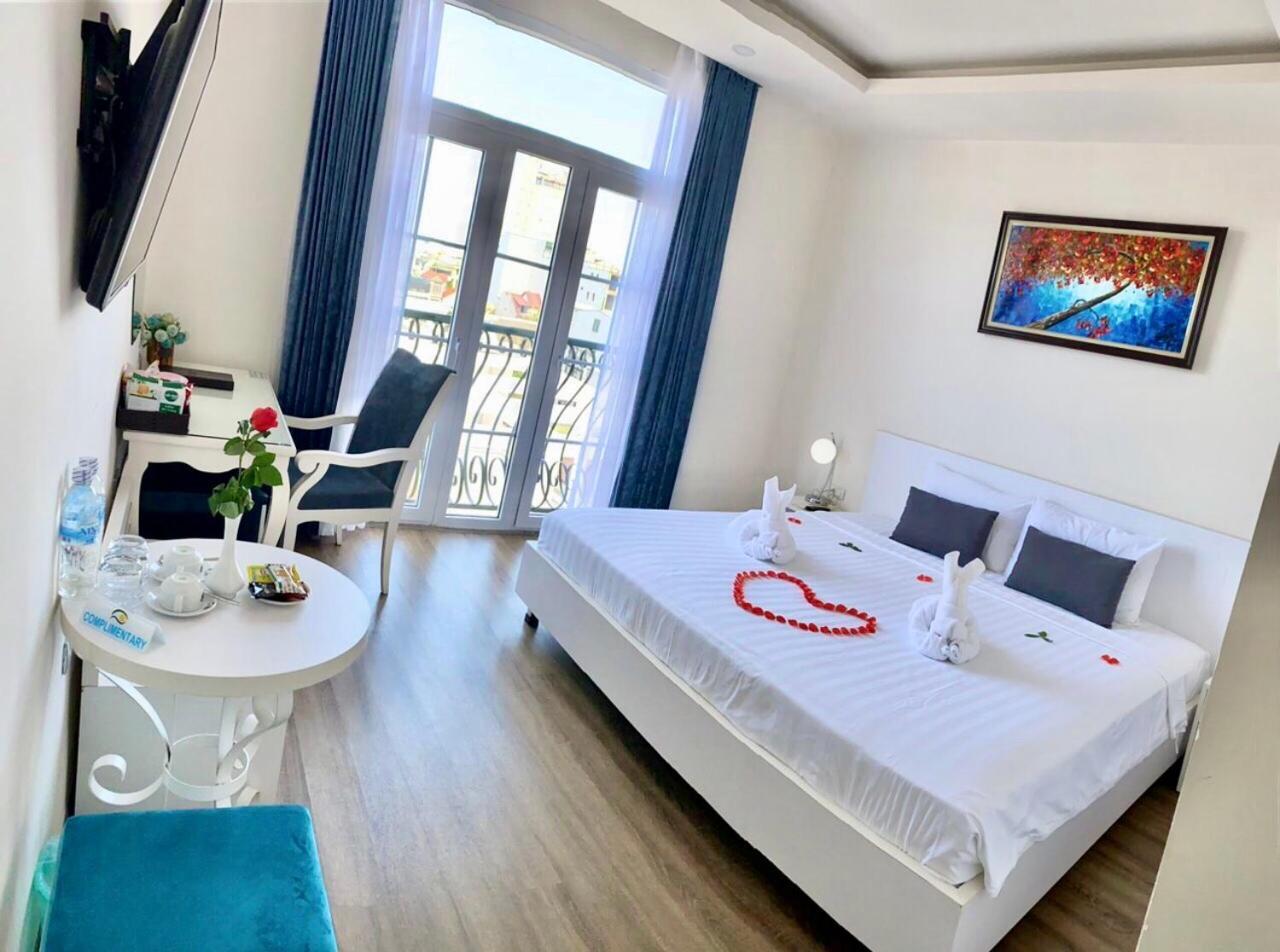 Hotel La Perle Hue