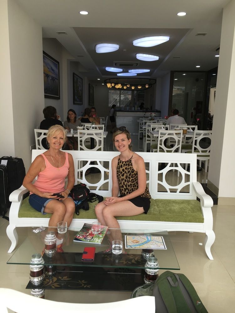 Hotel La Perle Hotel Hue